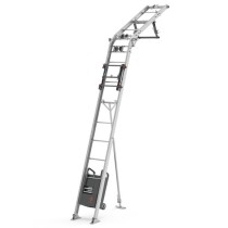 Scala elevatore per traslochi